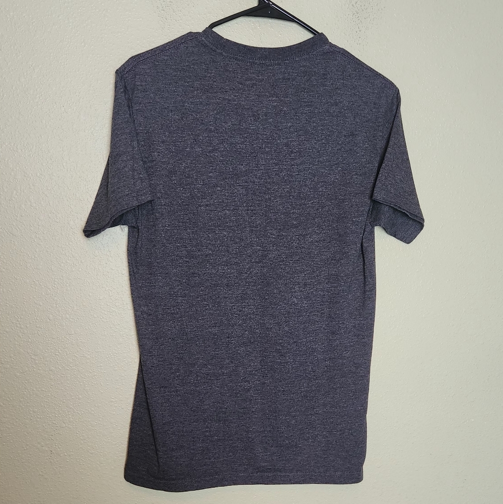 Ron Burgundy Tee Women's Small - Picture 4 of 4